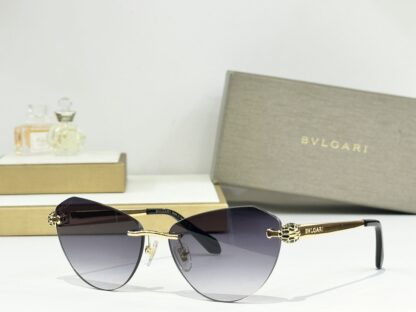 Bulgari Fashion Sunglasses - Image 8
