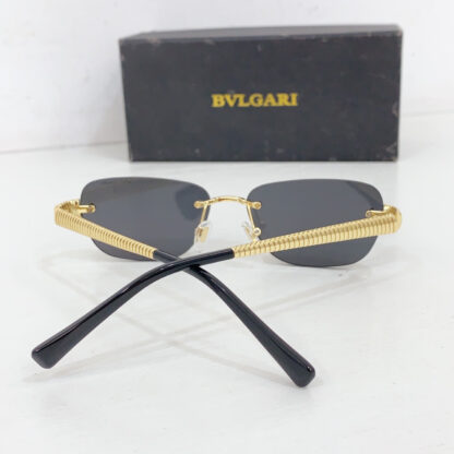 Bulgari Fashion Sunglasses - Image 8