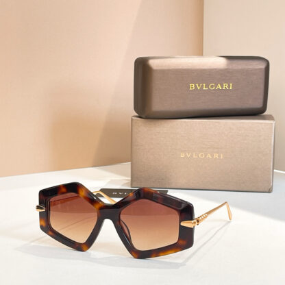 Bulgari Fashion Sunglasses - Image 8