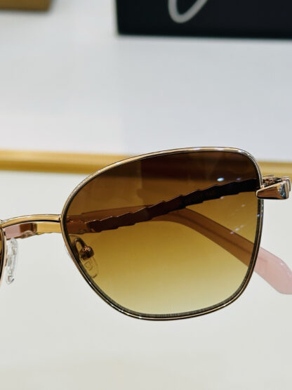 Bulgari Fashion Sunglasses - Image 8