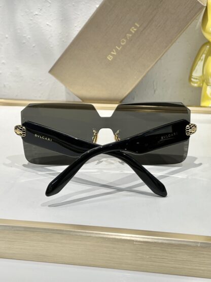 Bulgari Fashion Sunglasses - Image 7