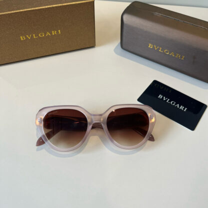Bulgari Fashion Sunglasses - Image 8
