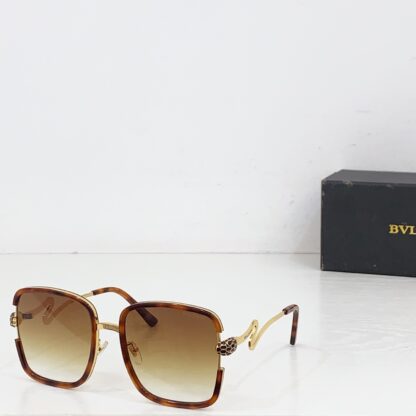 Bulgari Fashion Sunglasses - Image 8