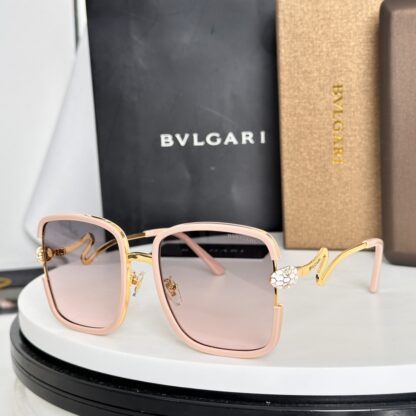 Bulgari Fashion Sunglasses - Image 8