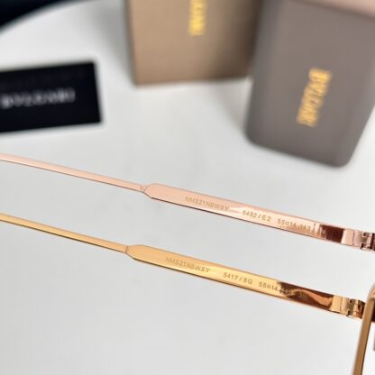 Bulgari Fashion Sunglasses - Image 8