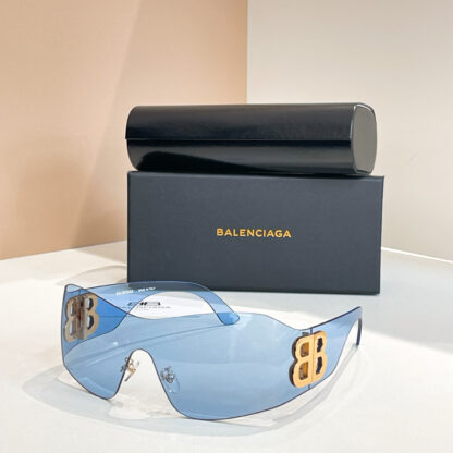 Bulgari Fashion Sunglasses - Image 8
