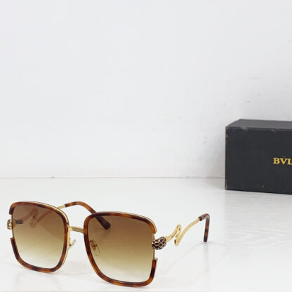 Bulgari Fashion Sunglasses - Image 8