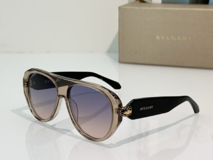Bulgari Fashion Sunglasses - Image 8