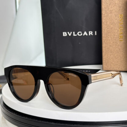 Bulgari Fashion Sunglasses - Image 7