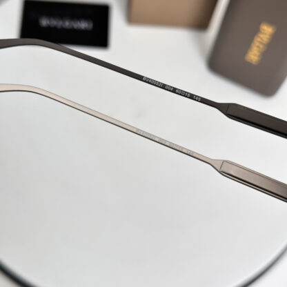 Bulgari Fashion Sunglasses - Image 7