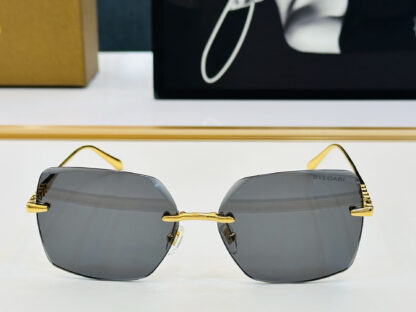 Bulgari Fashion Sunglasses - Image 8