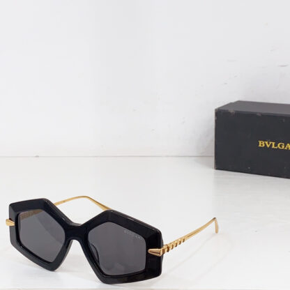 Bulgari Fashion Sunglasses - Image 8