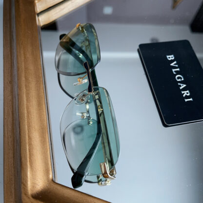 Bulgari Fashion Sunglasses - Image 8