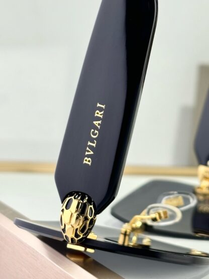 Bulgari Fashion Sunglasses - Image 8