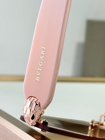 Bulgari Fashion Sunglasses - Image 8
