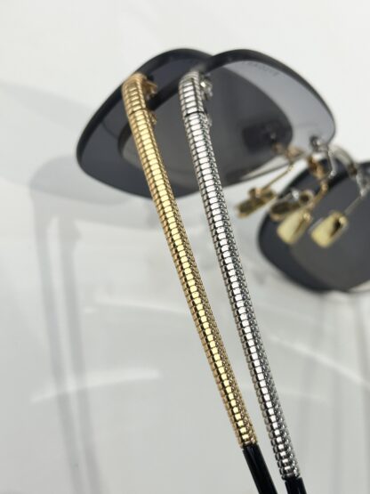 Bulgari Fashion Sunglasses - Image 8