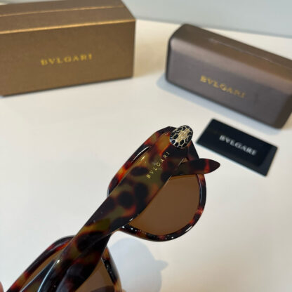 Bulgari Fashion Sunglasses - Image 8
