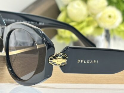 Bulgari Fashion Sunglasses - Image 8