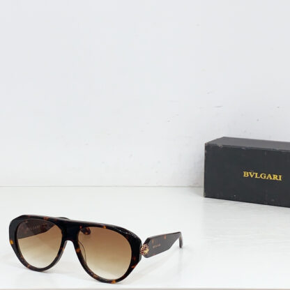 Bulgari Fashion Sunglasses - Image 8