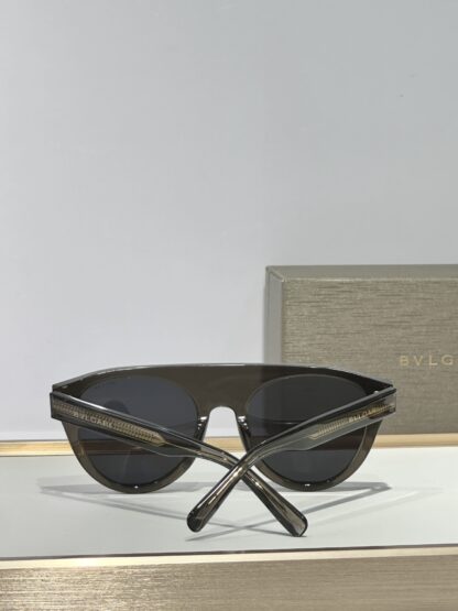 Bulgari Fashion Sunglasses - Image 8
