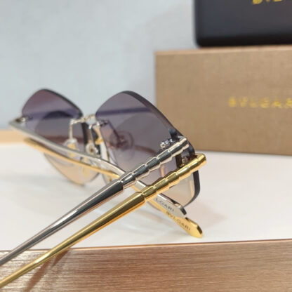 Bulgari Fashion Sunglasses - Image 8