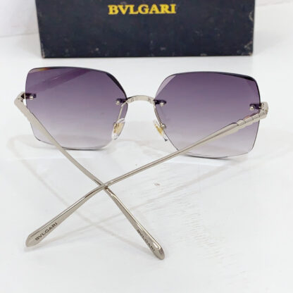 Bulgari Fashion Sunglasses - Image 8