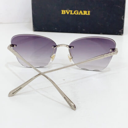 Bulgari Fashion Sunglasses - Image 8