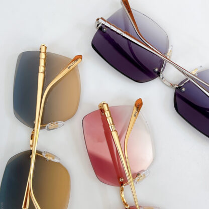 Bulgari Fashion Sunglasses - Image 8