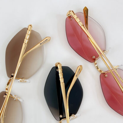 Bulgari Fashion Sunglasses - Image 8