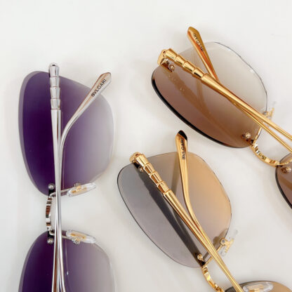 Bulgari Fashion Sunglasses - Image 8