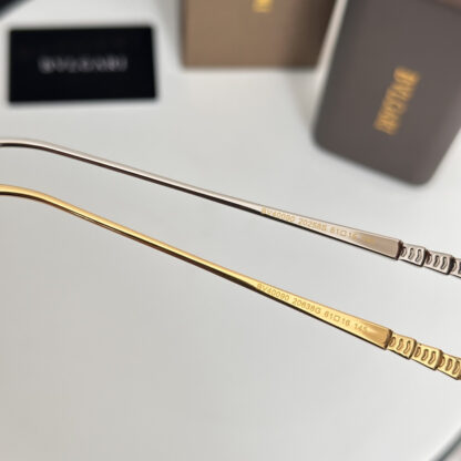 Bulgari Fashion Sunglasses - Image 7