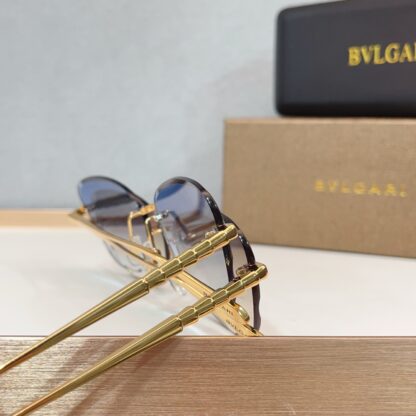 Bulgari Fashion Sunglasses - Image 8
