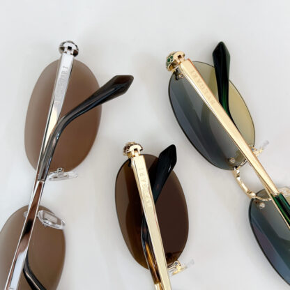 Bulgari Fashion Sunglasses - Image 8