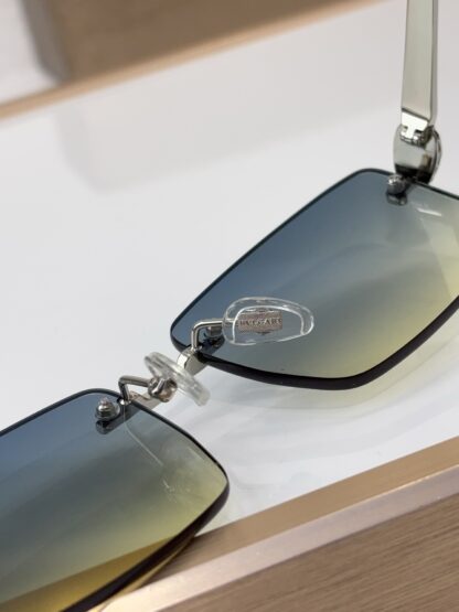 Bulgari Fashion Sunglasses - Image 8