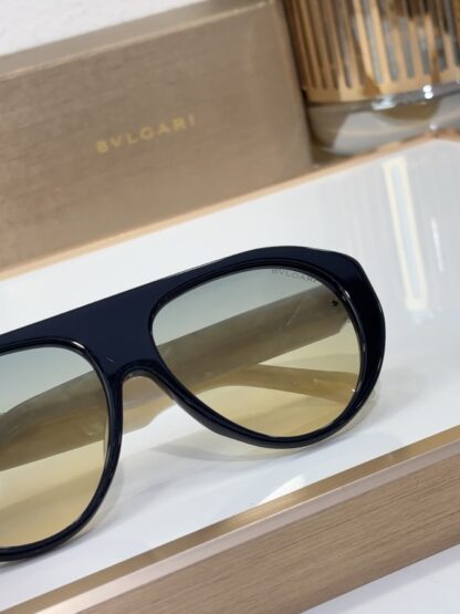 Bulgari Fashion Sunglasses - Image 8