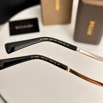 Bulgari Fashion Sunglasses - Image 8