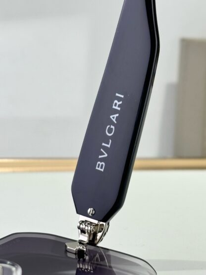 Bulgari Fashion Sunglasses - Image 8