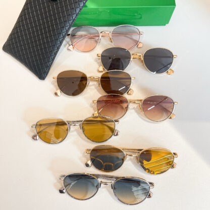 Bulgari Fashion Sunglasses - Image 8