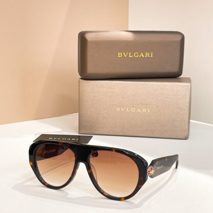 Bulgari Fashion Sunglasses - Image 3