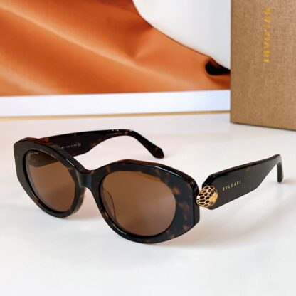 Bulgari Fashion Sunglasses - Image 8