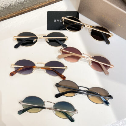 Bulgari Fashion Sunglasses - Image 8