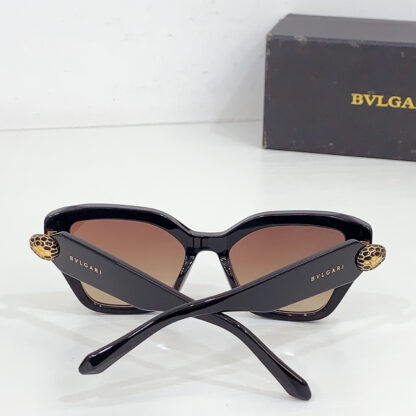 Bulgari Fashion Sunglasses - Image 8