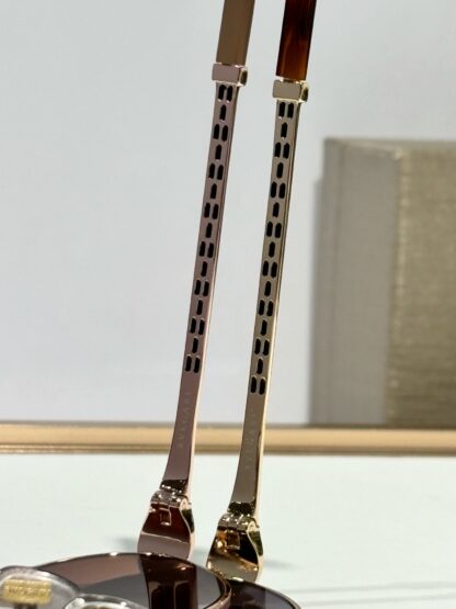 Bulgari Fashion Sunglasses - Image 8