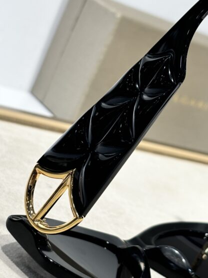 Bulgari Fashion Sunglasses - Image 8