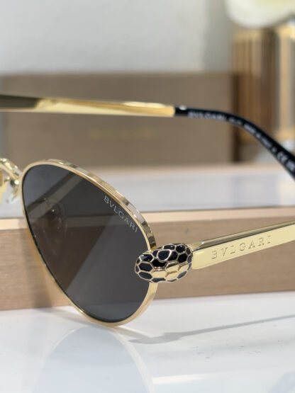 Bulgari Fashion Sunglasses - Image 8
