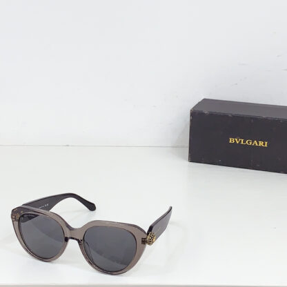 Bulgari Fashion Sunglasses - Image 8