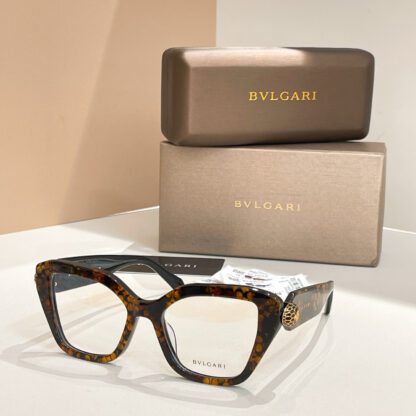 Bulgari Fashion Sunglasses - Image 8