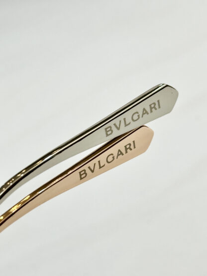 Bulgari Fashion Sunglasses - Image 8