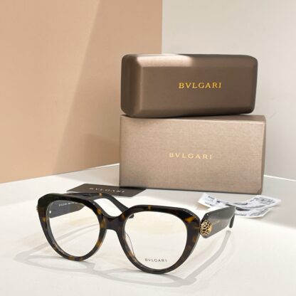 Bulgari Fashion Sunglasses - Image 8