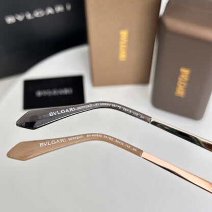 Bulgari Fashion Sunglasses - Image 7